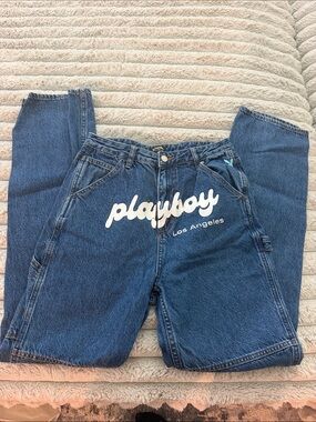 Playboy bunny jeans